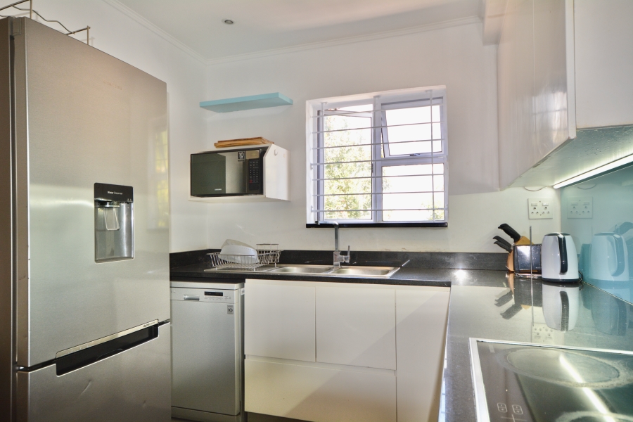 To Let 3 Bedroom Property for Rent in Rosebank Western Cape